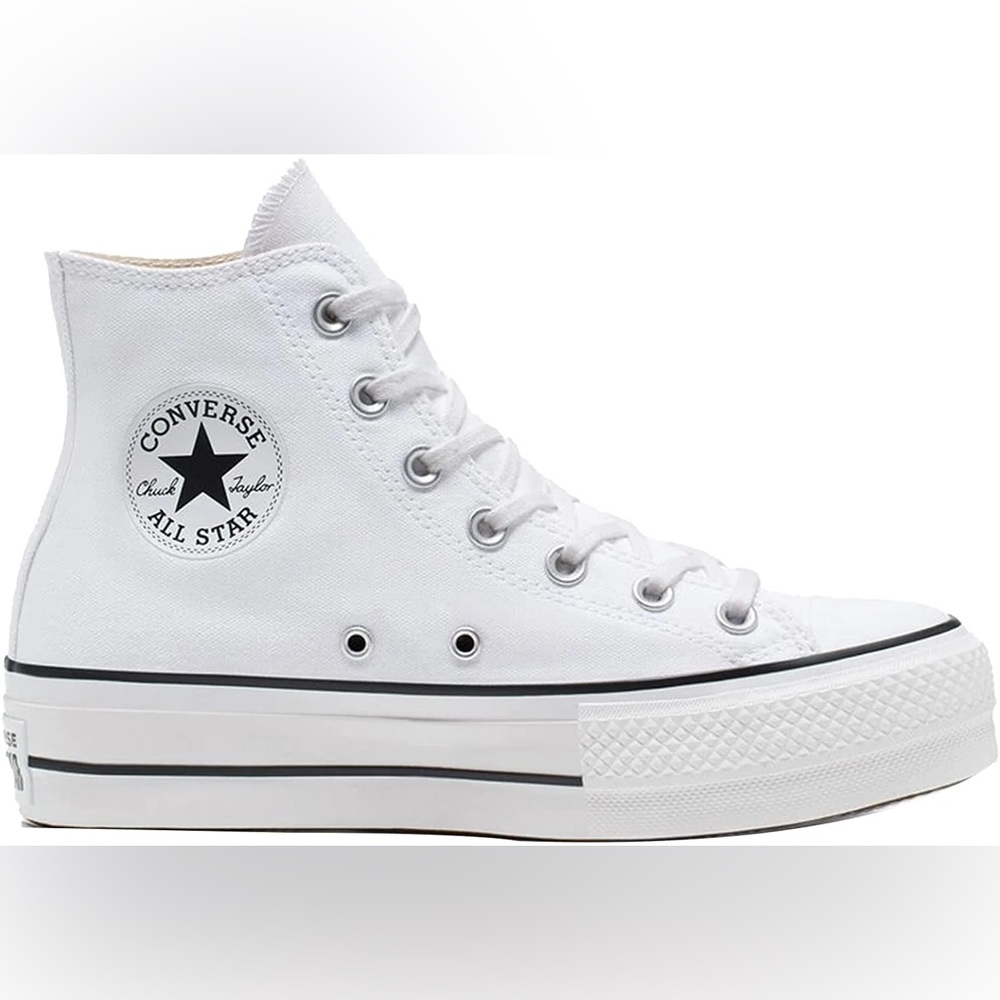 COPY - Chuck Taylor All Star Lift Platform Canvas